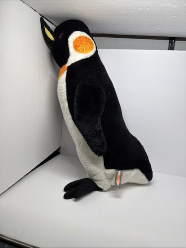 Peluche pinguino grande - , 24"