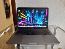 APPLE MACBOOK PRO 13” 2560 X