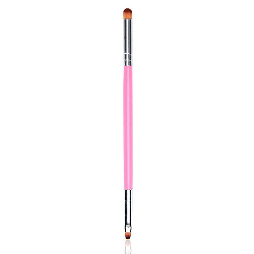 2pcs pennello manicure - 2pcs,