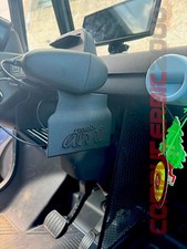 New vano portaoggetti citroen - vano,