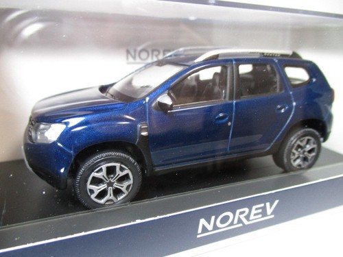 Norev dacia duster - 1/43,