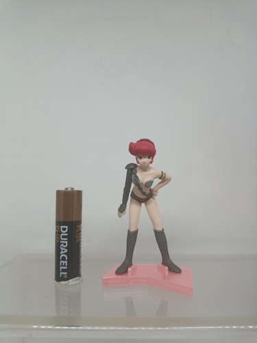 Urusei yatsura lamù - yatsura, la