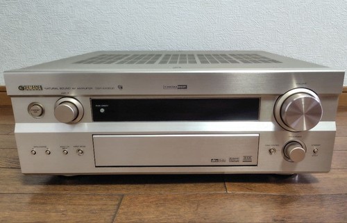 Amplificatore ricevitore - , av
