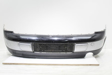 PARAURTI POSTERIORE COMPLETO PER MINI Clubman Serie (R55) 51122757490 (07>14)