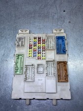 Centralina body computer per - centralina,