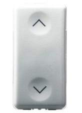 COMMUTATORE BIPOLARE 250V ac -