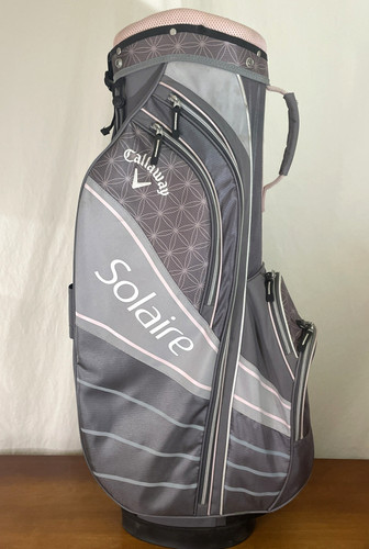 Borsa carrello golf - borsa,