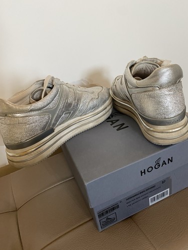 Hogan time active sneaker - hogan,