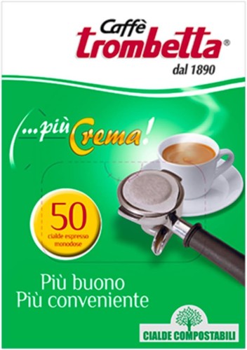 Caffè trombetta ese - caffè, più