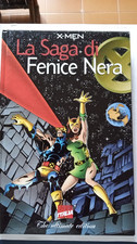 Men saga fenice nera - la,