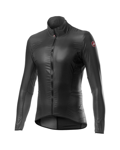 Castelli aria shell giacca - castelli,