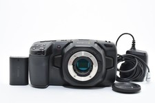 Exc+++ Blackmagic Design