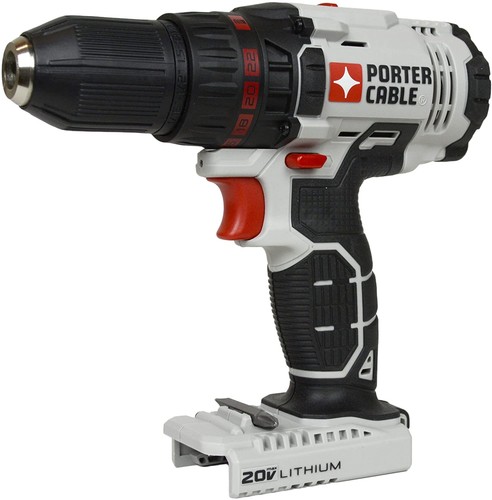 Porter cable pcc601 trapano - porter,