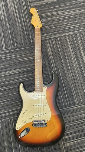 Electric guitar fender - electric,