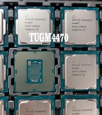Processore CPU Intel Celeron