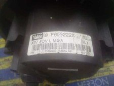 F659222K motore riscaldamento