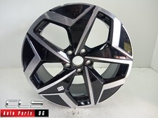 1 pezzo CERCHIO IN LEGA 19