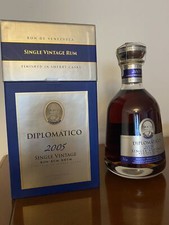 Diplomatico originale -