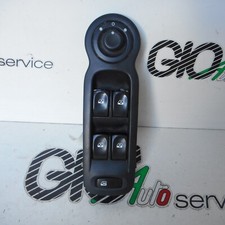 PULSANTIERA ANTERIORE SX 4
