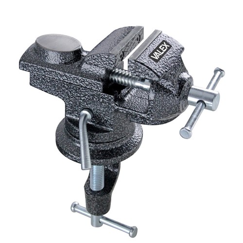 Morsa banco base girevole - banco,