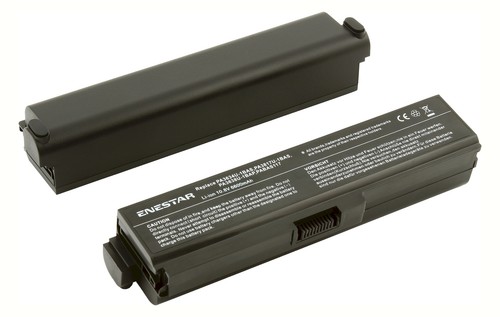 6600mah originale enestar - originale,