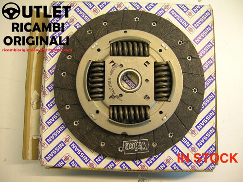 Nissan ricambio originale - nissan,