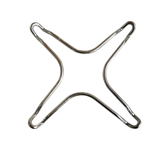 Riduzione filo cromata 250 - in,