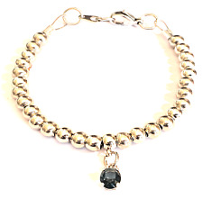 Bracciale da donna in acciaio