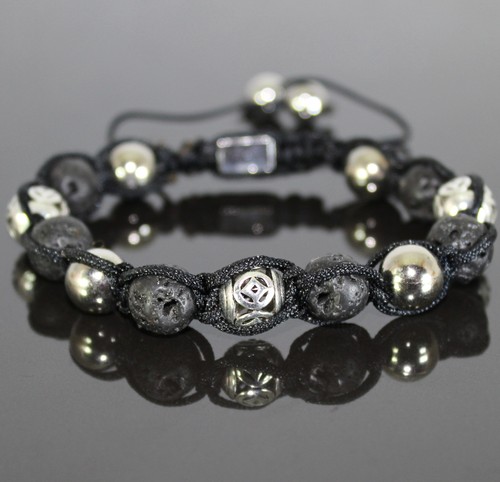 Bracciale uomo - bracciale/bracciale,
