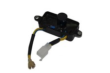 regolatore di tensione AVR per