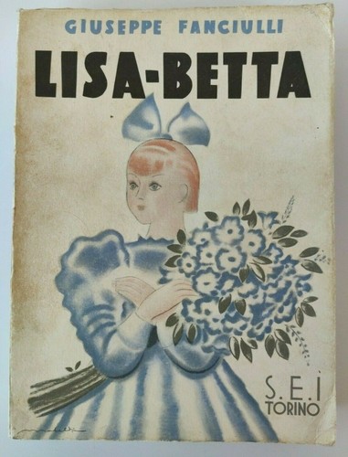 Giuseppe fanciulli lisa betta - giuseppe,