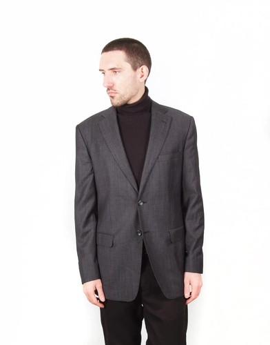 Giacca blazer uomo versace - giacca,