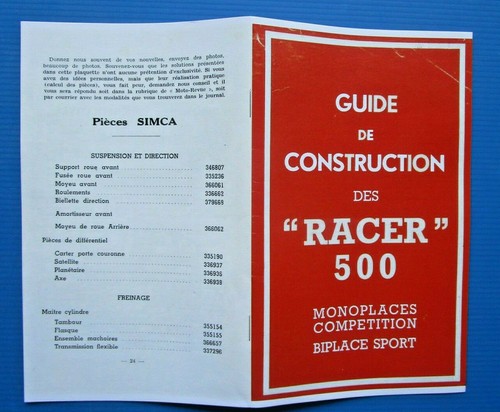 Guide construction des - guide,