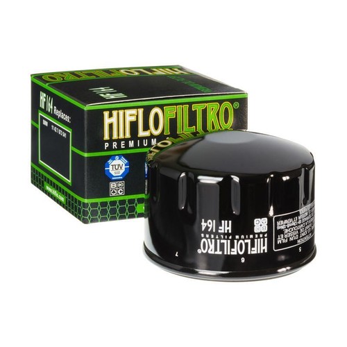 Filtro olio hiflo bmw r1200r - filtro,
