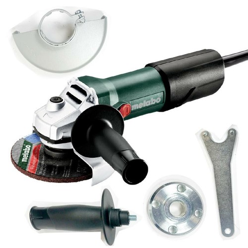 Metabo smerigliatrice wev 850 - metabo,