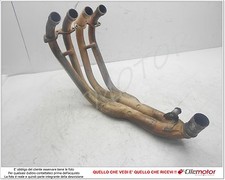 COLLETTORI SCARICO MARMITTA