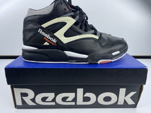 Vintage reebok pump omni - reebok,