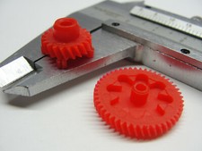 Ingranaggi Bang & Olufsen