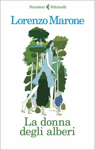 Donna degli alberi lorenzo - alberi,