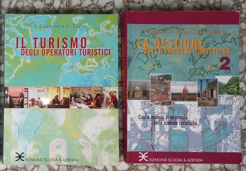 Turismo degli operatori - il,