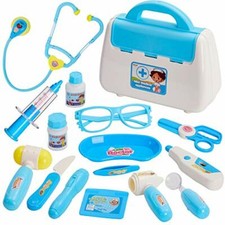 Buyger kit valigetta dottore - kit,