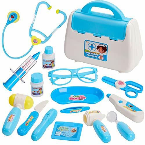 Buyger kit valigetta dottore - kit,
