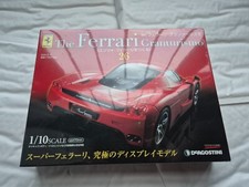 1/10 Scala DEAGOSTINI