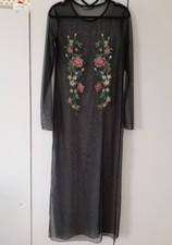 😍🎀  Copricostume lungo