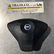 DISPOSITIVO AIRBAG LATO GUIDA   735314801 FIAT MULTIPLA (1F) (05/04>04/12<) RICA