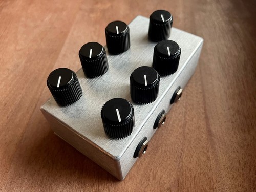 Mixer passivo canali fatto - canali, (fatto
