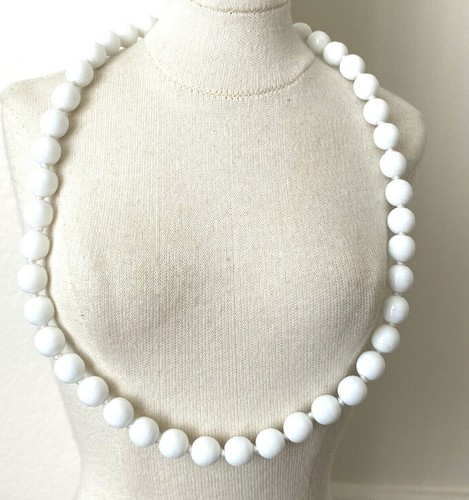 Petit collier vintage - vintage, du