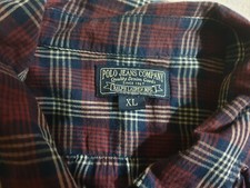 Camicia donna ralph lauren