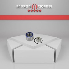 KIT CUSCINETTO RUOTA ANTERIORE