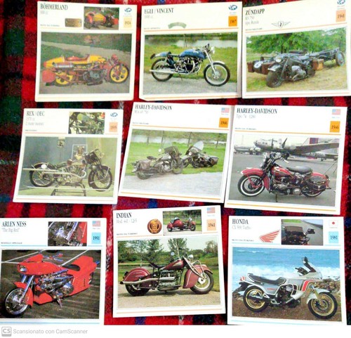 Shede moto passoione - passoione, de